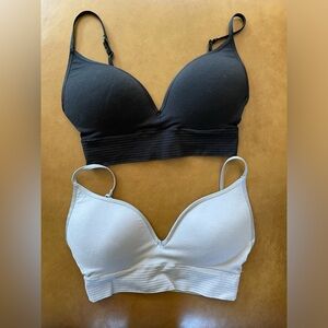Jockey bralette bras